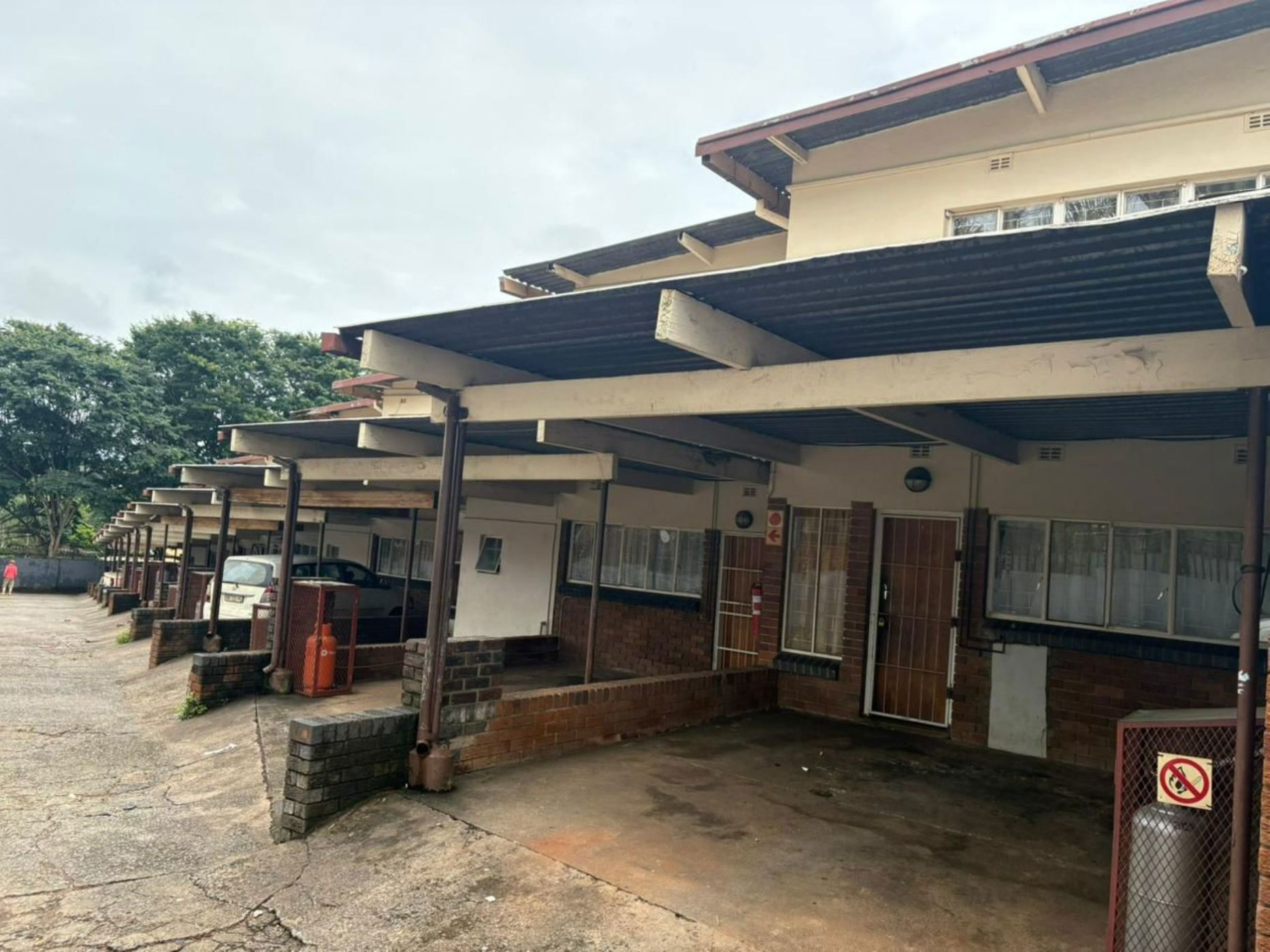 Commercial flats for sale in Tzaneen, Limpopo Province - 1TA1732998