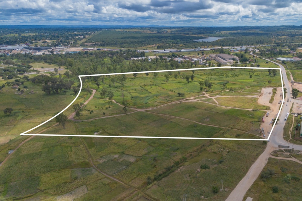 Vacant land for sale in Msasa, Zimbabwe - 3ZB1733008