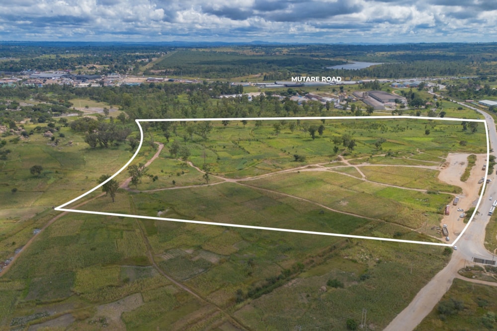 Vacant land for sale in Msasa, Zimbabwe - 3ZB1733008