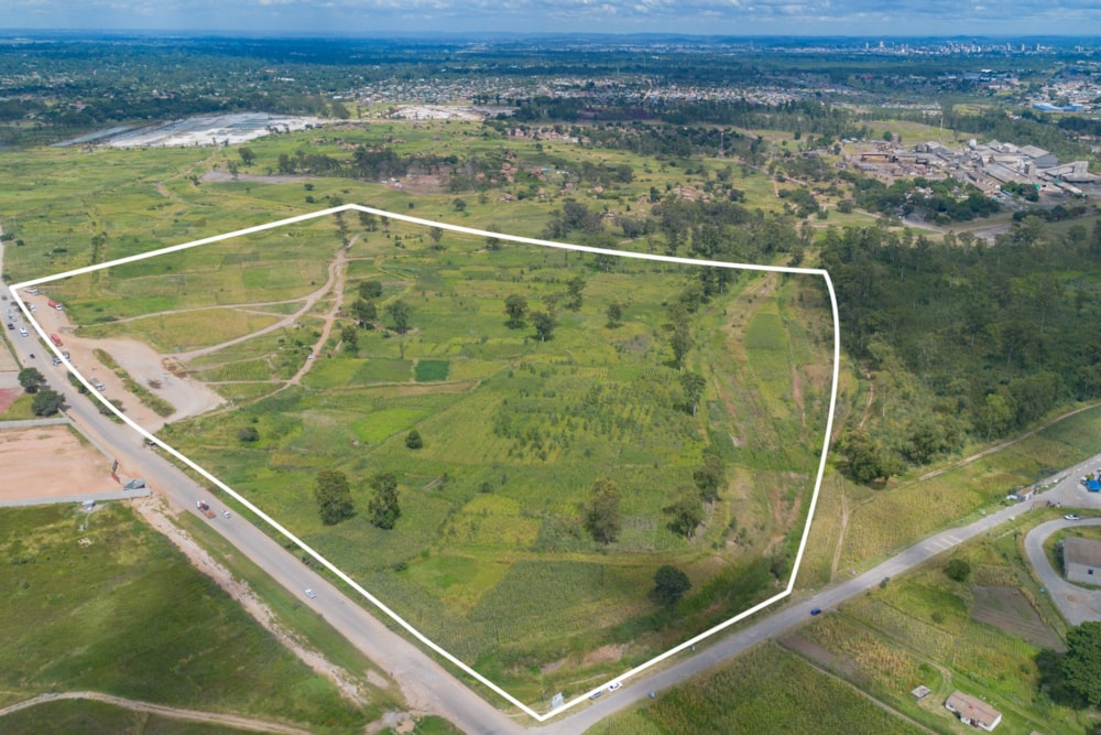 Vacant land for sale in Msasa, Zimbabwe - 3ZB1733008