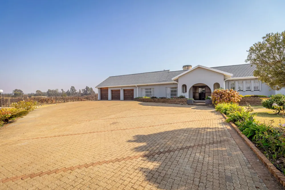Smallholding sold in Randfontein - 1KR1733189 Smallholding sold in Randfontein - 1KR1733189