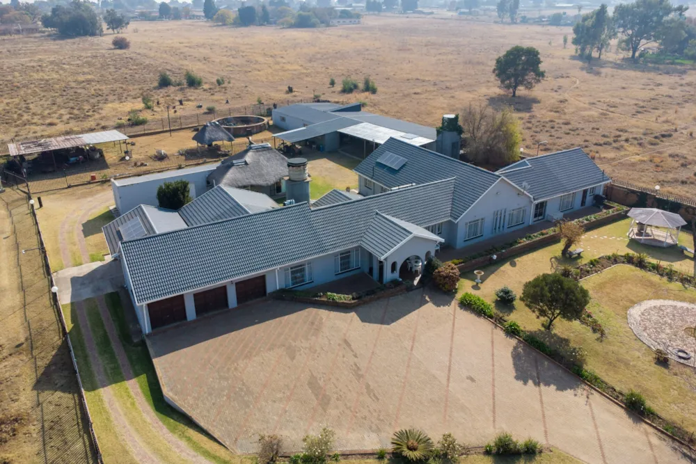 Smallholding sold in Randfontein - 1KR1733189 Smallholding sold in Randfontein - 1KR1733189