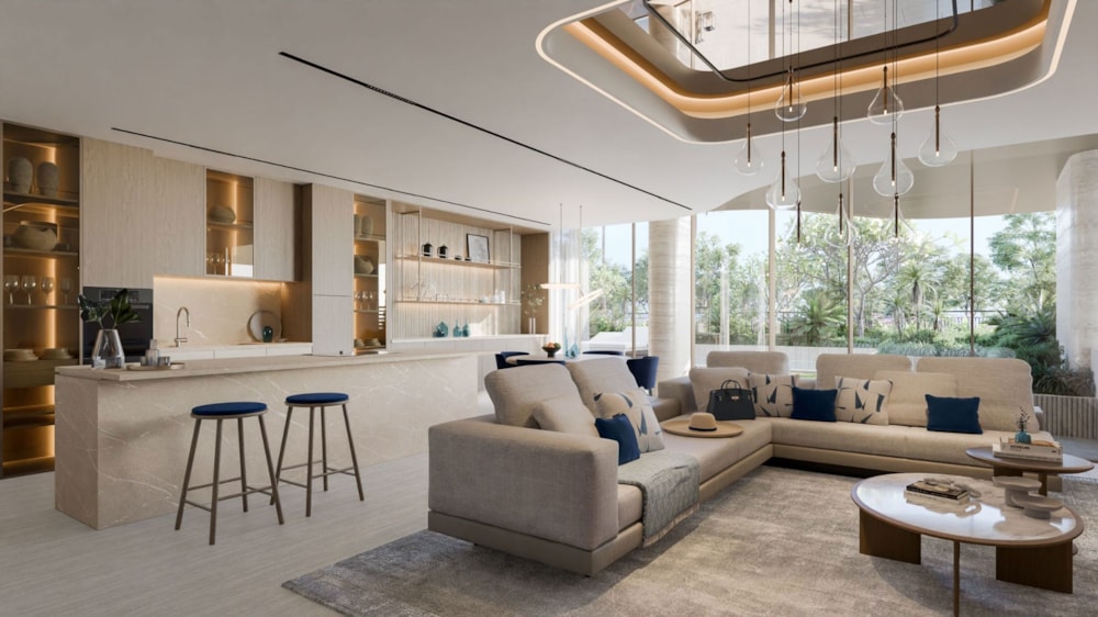 Apartment for sale in Vitalia, United Arab Emirates - 5DB1733013