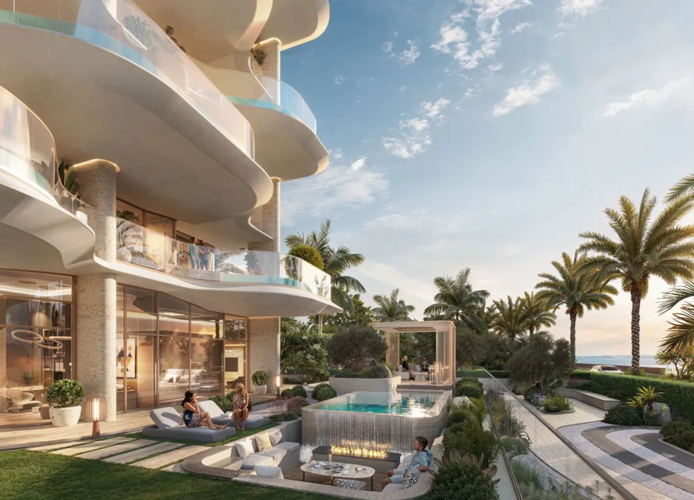 Apartment for sale in Vitalia, United Arab Emirates - 5DB1733013