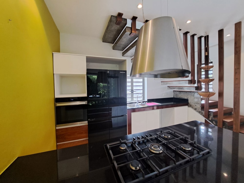 House to rent in Pereybere, Mauritius - MPR1733017