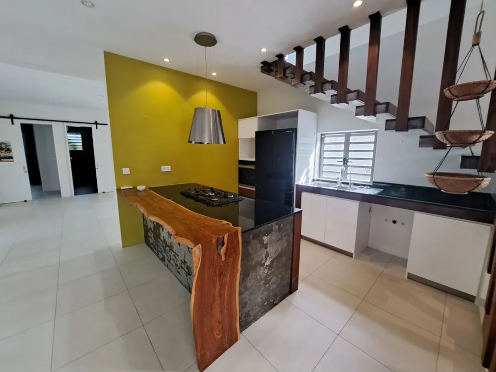 House let in Pereybere, Mauritius - MPR1733017