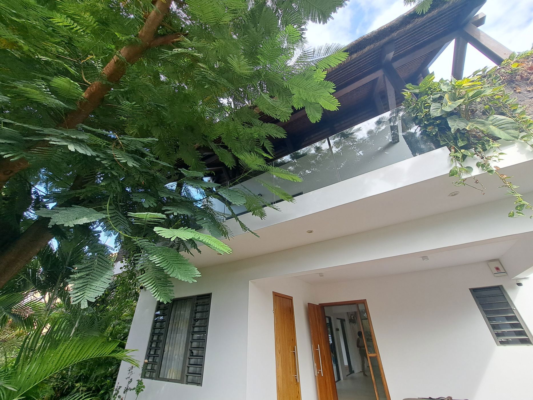 House to rent in Pereybere, Mauritius - MPR1733017