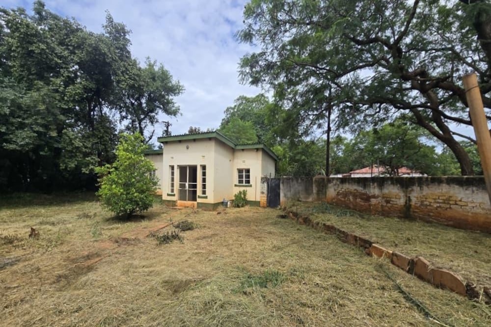 House for sale in North End, Bulawayo, Zimbabwe - 3ZB1733022