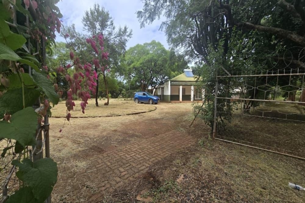 House for sale in North End, Bulawayo, Zimbabwe - 3ZB1733022