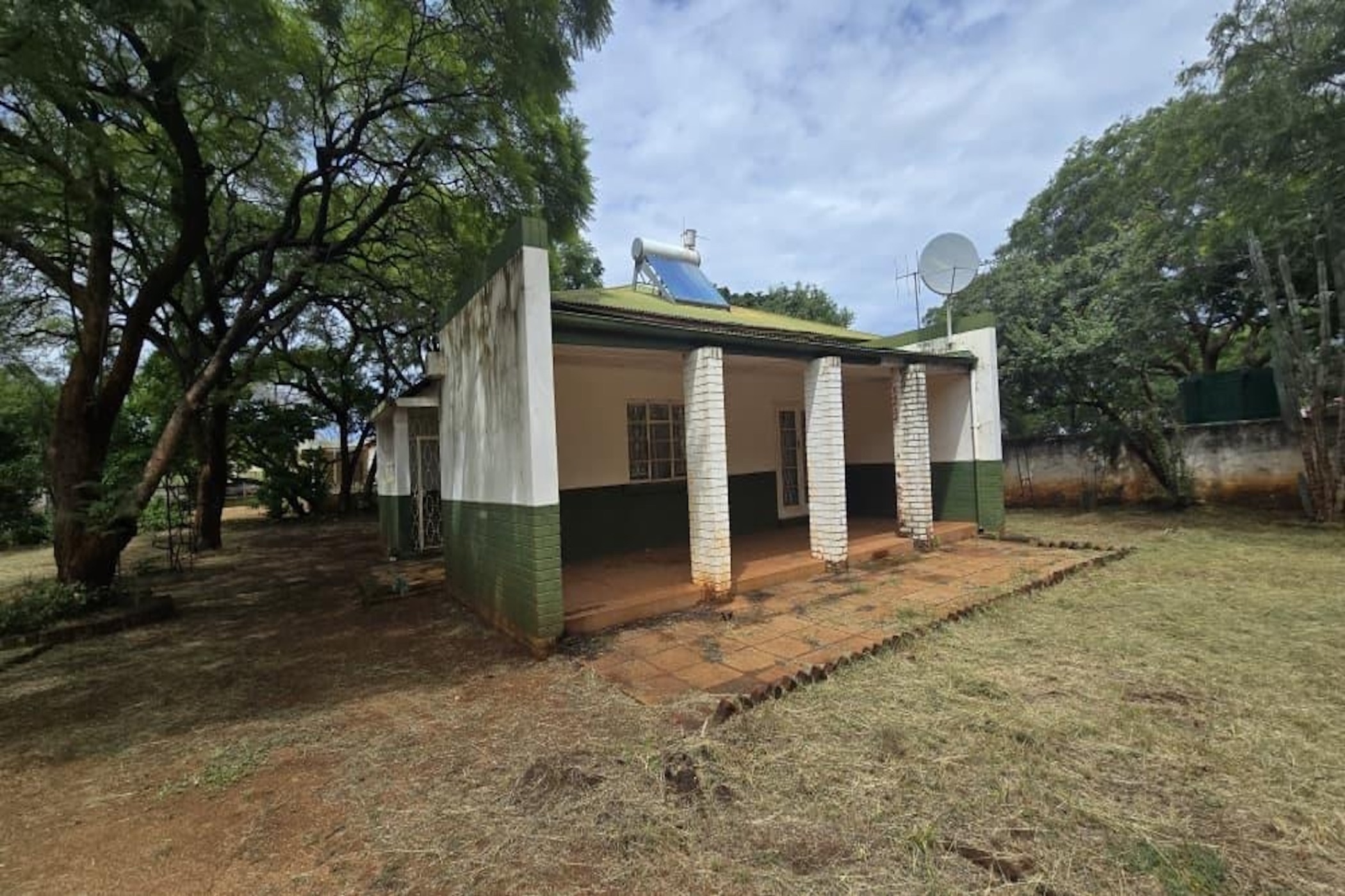House for sale in North End, Bulawayo, Zimbabwe - 3ZB1733022
