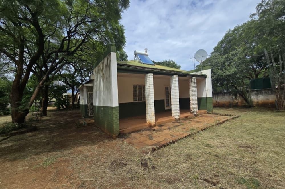 House for sale in North End, Bulawayo, Zimbabwe - 3ZB1733022