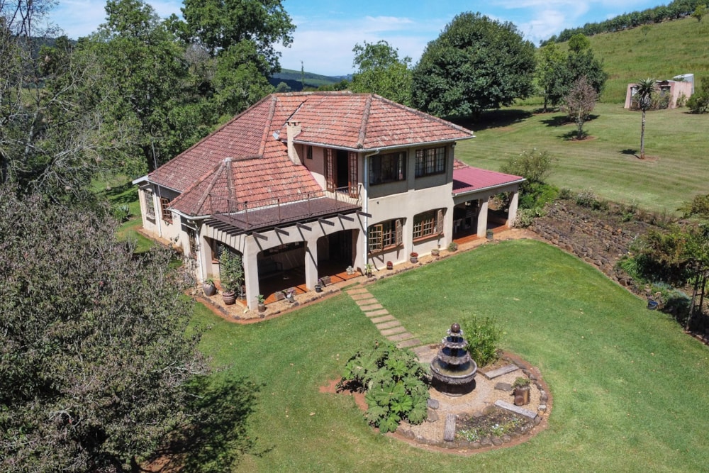 Lifestyle property for sale in Byrne - 1PM1734156