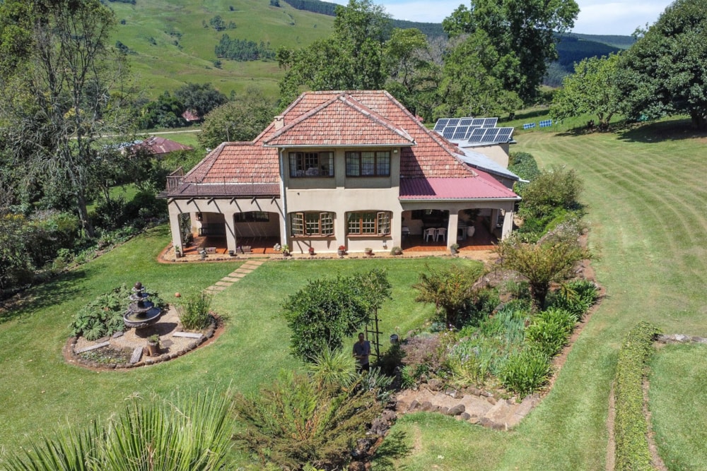 Lifestyle property for sale in Byrne - 1PM1734156