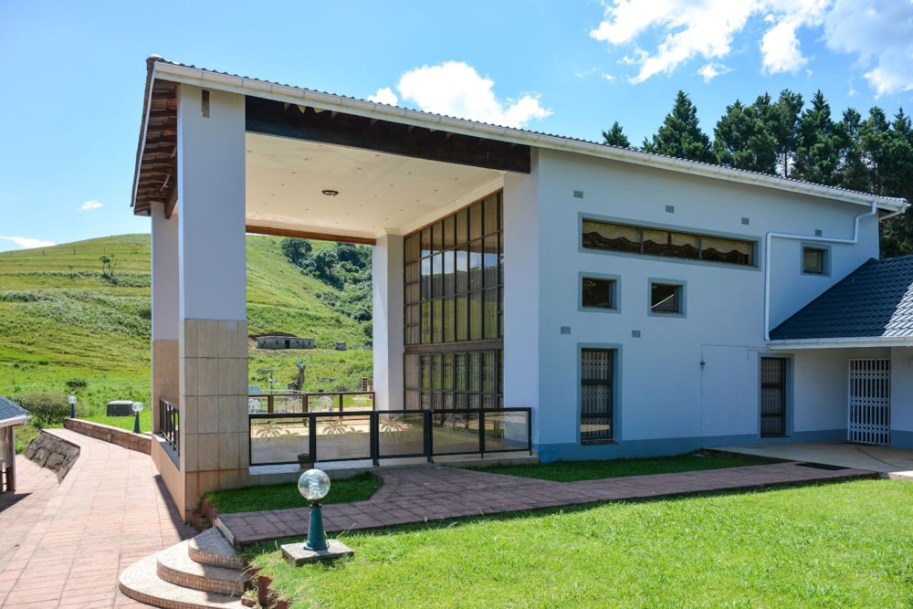 Lifestyle property for sale in Byrne - 1PM1734110