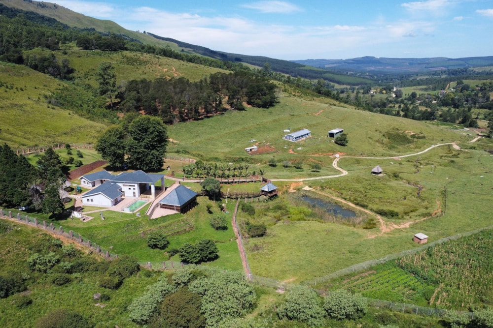 Lifestyle property for sale in Byrne - 1PM1734110