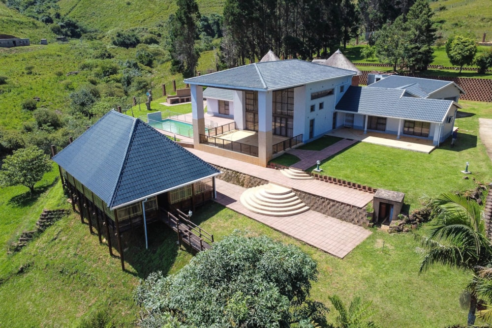 Lifestyle property for sale in Byrne - 1PM1734110