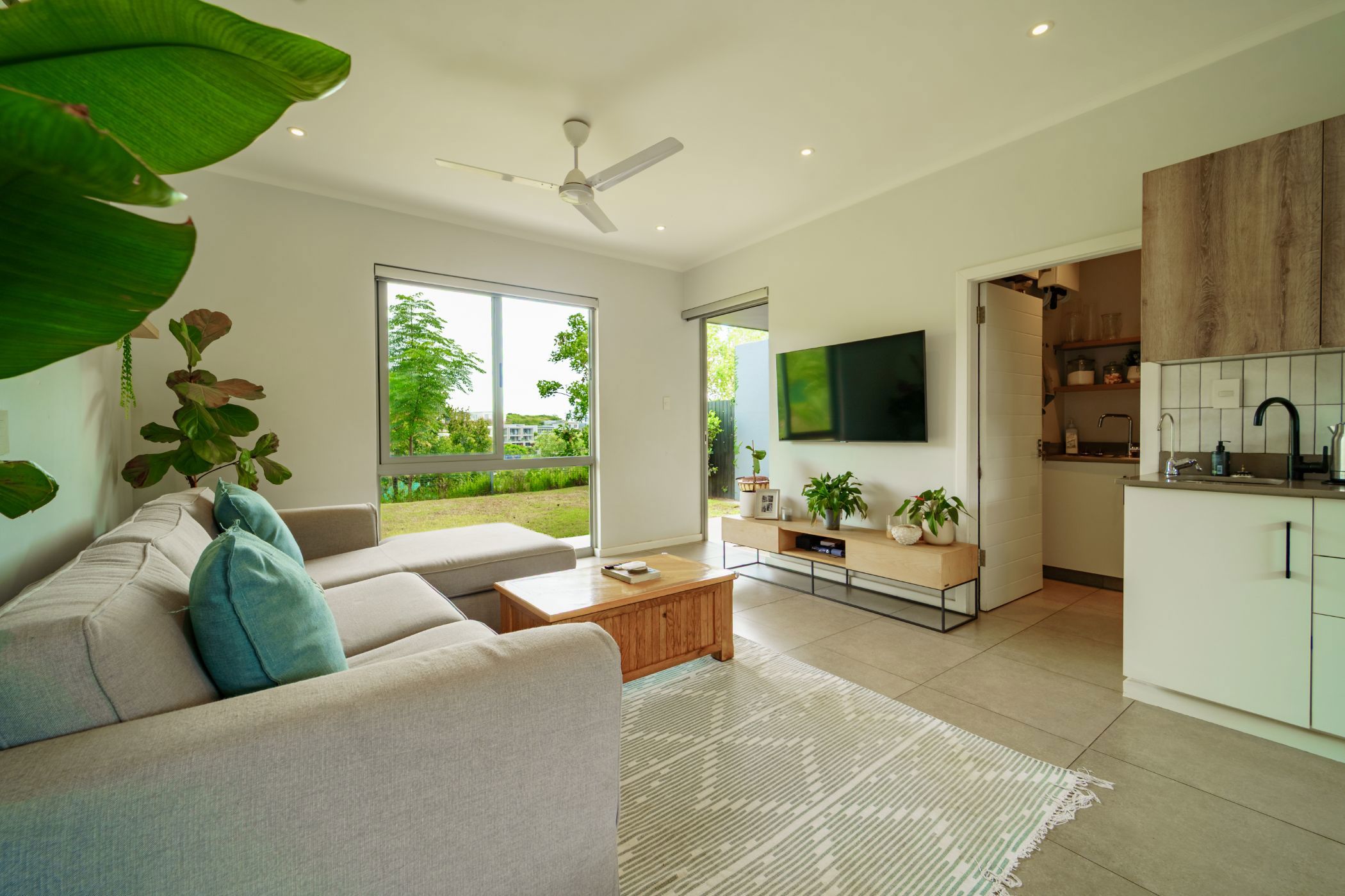 Apartment for sale in Zululami Estate - 1BD1733239