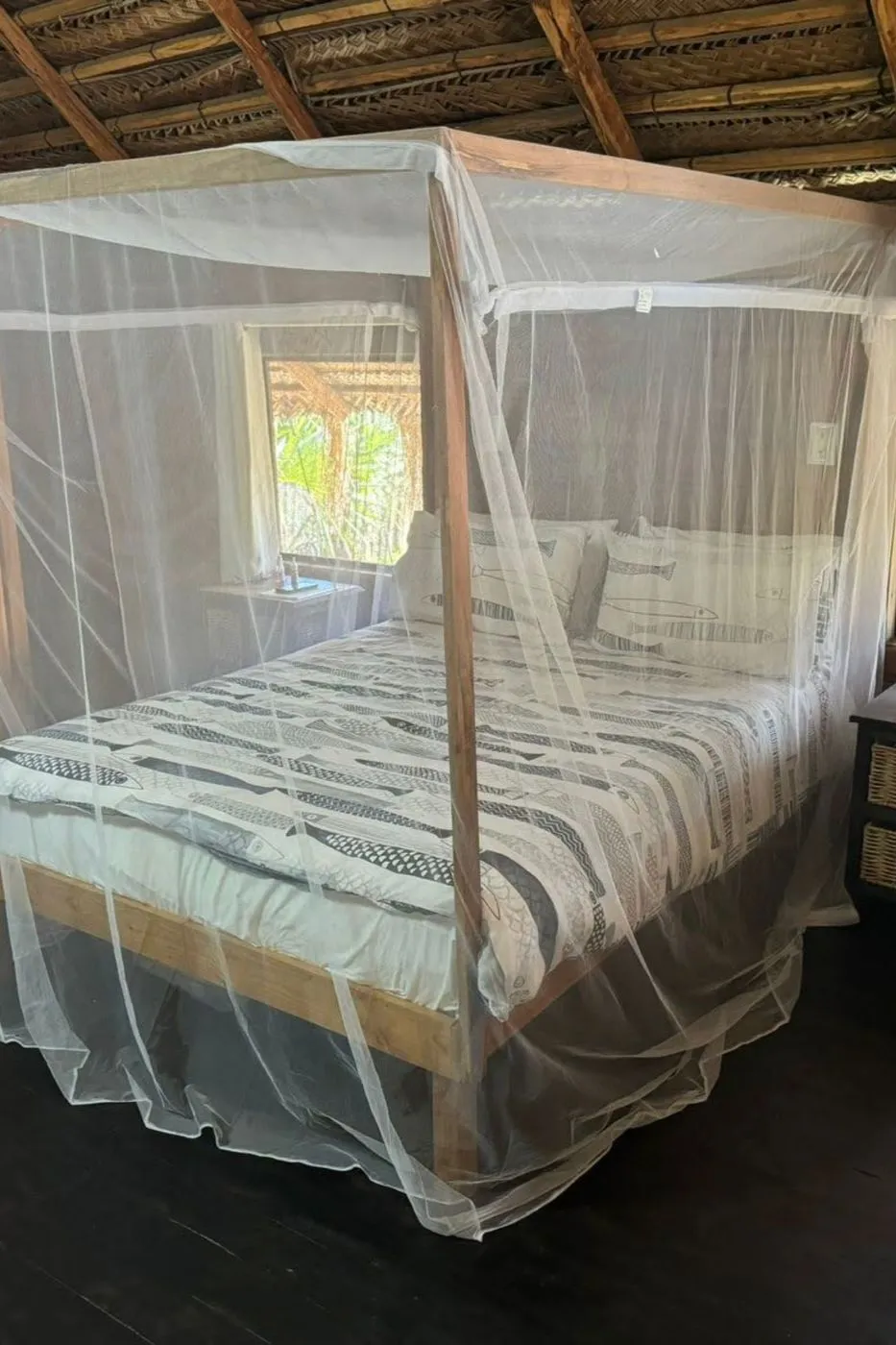 Beachfront villa for sale in Morrumbene, Mozambique - 3MQ1733045 Beachfront villa for sale in Morrumbene, Mozambique - 3MQ1733045