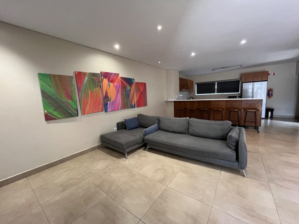 Townhouse to rent in Polokwane Central - 1PS1733101