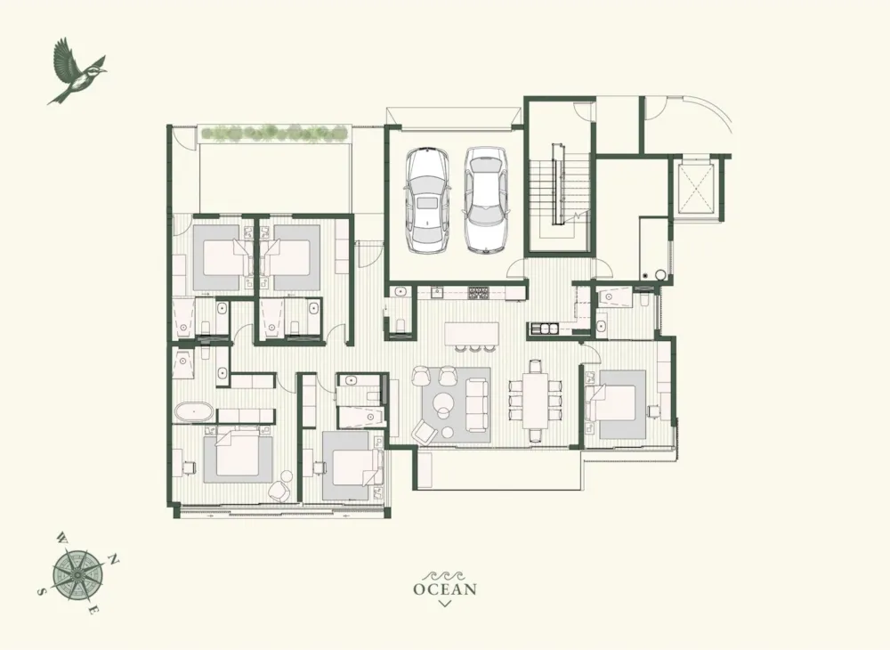 Apartment for sale in Beachwood - 1ND1733058 Apartment for sale in Beachwood - 1ND1733058