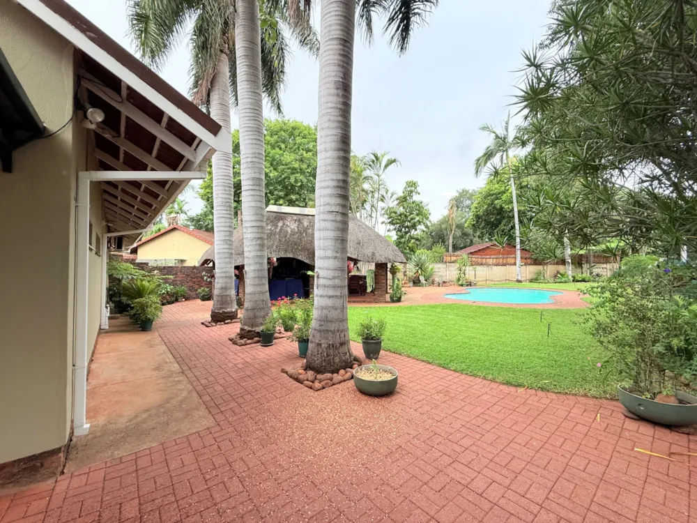 House for sale in Malelane - 1NK1733800