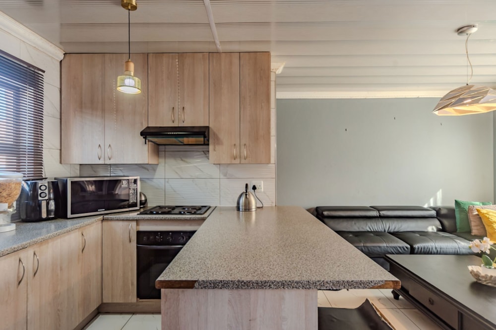 House for sale in Chantelle - PTM1733574