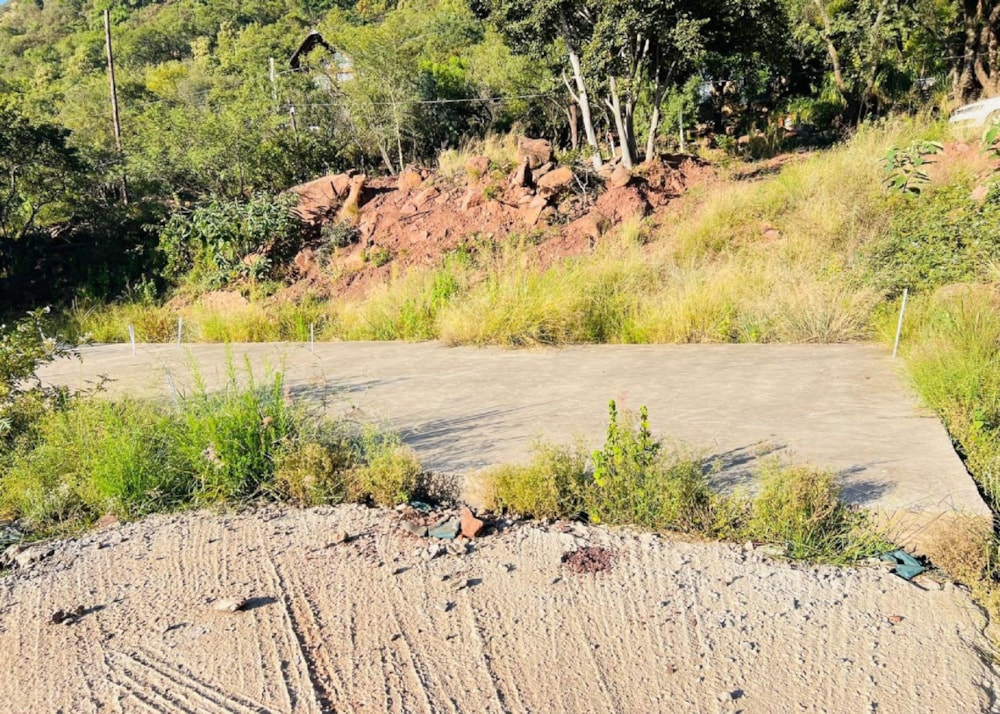 Vacant land for sale in Presidentsrus - 1MD1733060