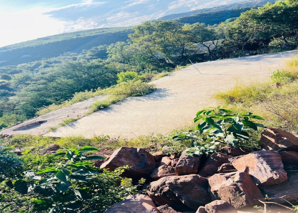 Vacant land for sale in Presidentsrus - 1MD1733060