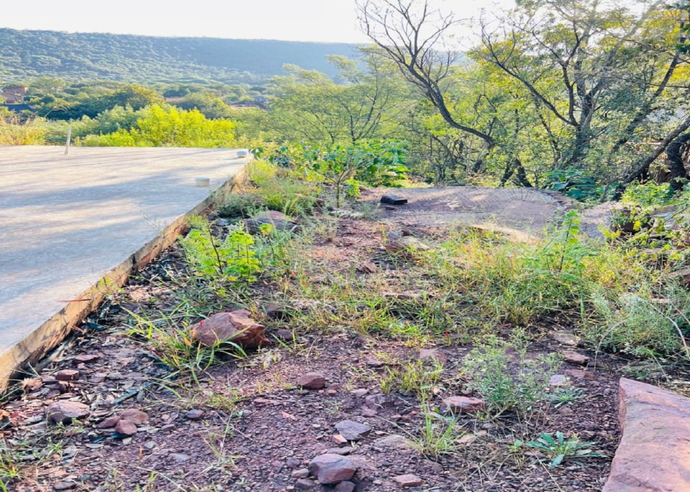 Vacant land for sale in Presidentsrus - 1MD1733060