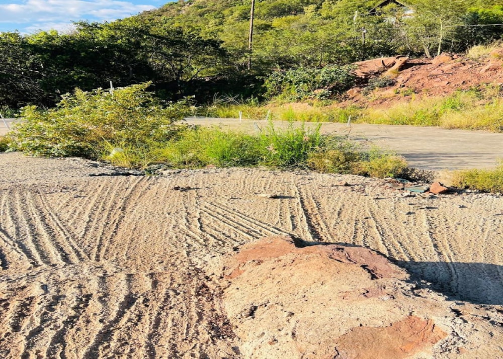 Vacant land for sale in Presidentsrus - 1MD1733060