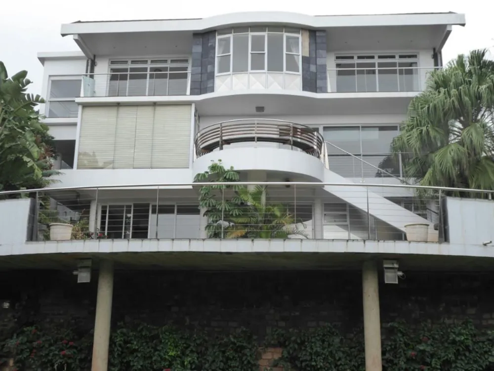 Multi-storey house let in Glenwood, Durban - 1DA1733195