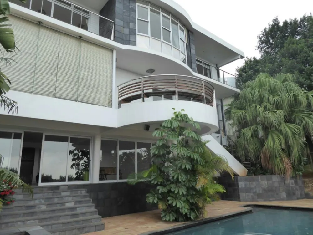 Multi-storey house let in Glenwood, Durban - 1DA1733195
