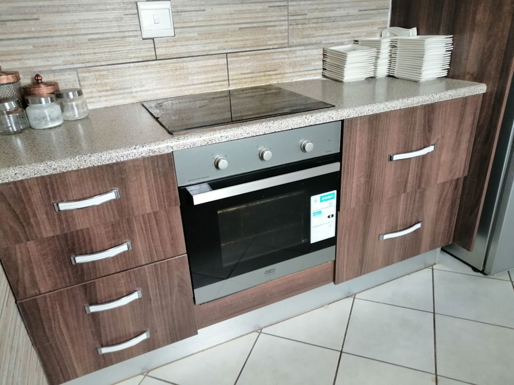 Single-storey house for sale in Lotus Gardens - PT1733080 Single-storey house for sale in Lotus Gardens - PT1733080