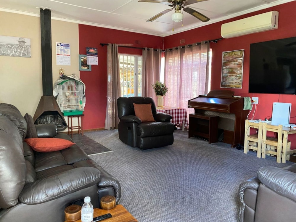 Breeding farm for sale in Vryburg Farms, Vryburg - 1RN1733670