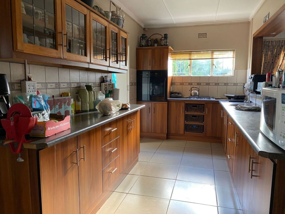 Breeding farm for sale in Vryburg Farms, Vryburg - 1RN1733670