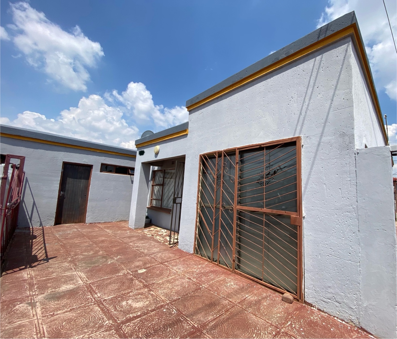 House for sale in Tsakane - 1BJ1734237