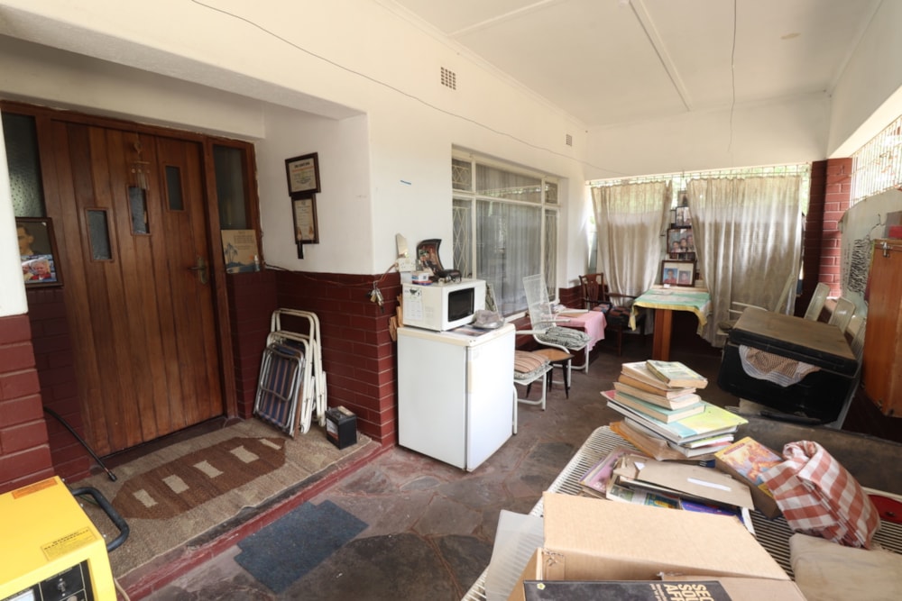 House for sale in Prospect, Zimbabwe - 3ZB1733083