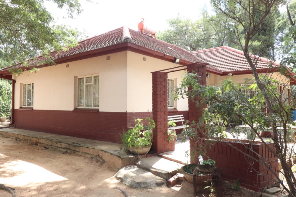 House for sale in Prospect, Zimbabwe - 3ZB1733083