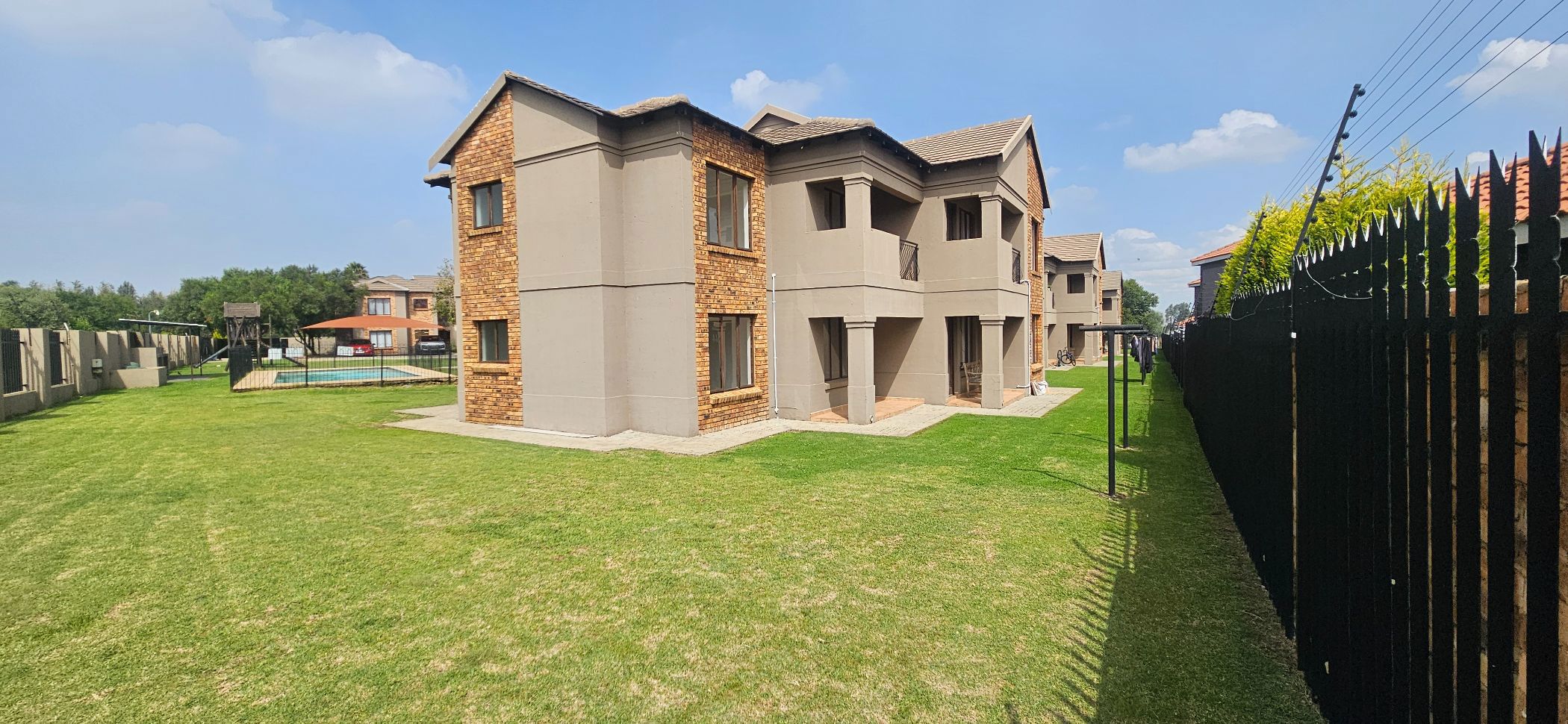 Apartment for sale in Helderwyk Estate - 1BJ1733096