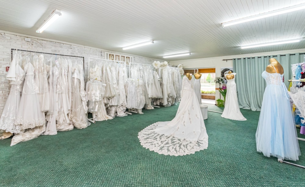 Commercial Building for sale in Greenhills - 1KR1733626 Commercial Building for sale in Greenhills - 1KR1733626