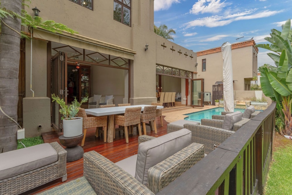 Golf estate house to rent in Eagle Canyon Golf Estate - RAL1733116