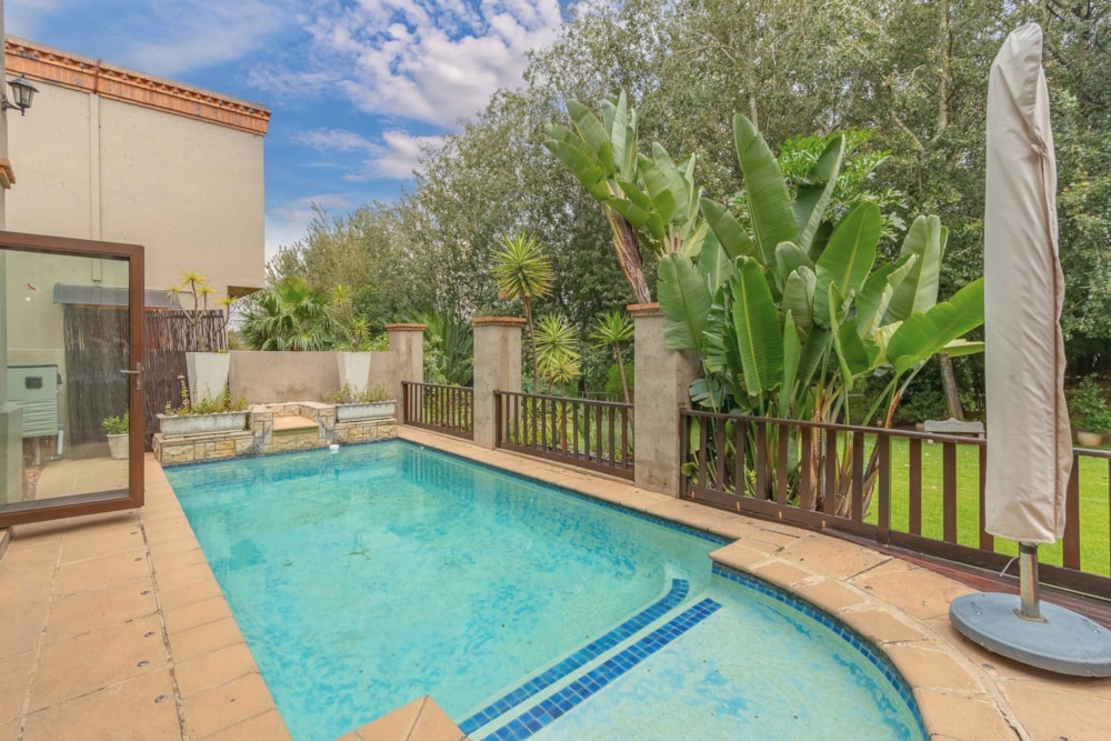 Golf estate house to rent in Eagle Canyon Golf Estate - RAL1733116