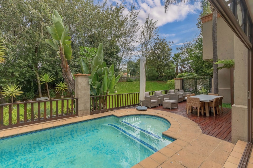 Golf estate house to rent in Eagle Canyon Golf Estate - RAL1733116