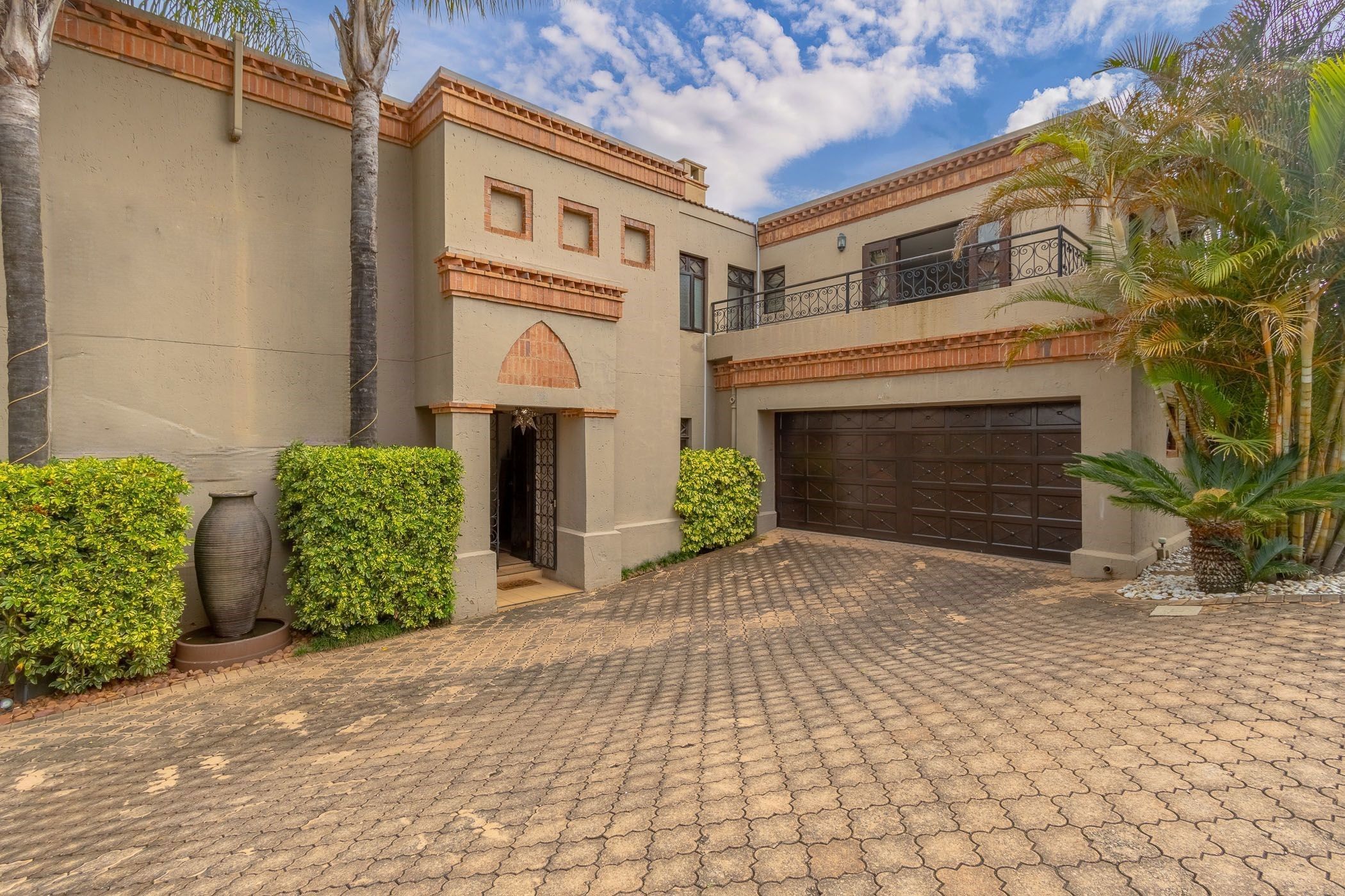 Golf estate house to rent in Eagle Canyon Golf Estate - RAL1733116