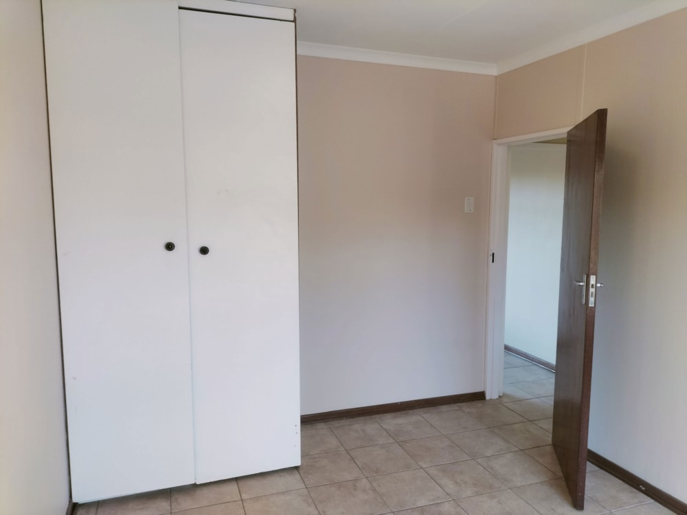 Apartment let in Douglas Rural - 1KJ1733099