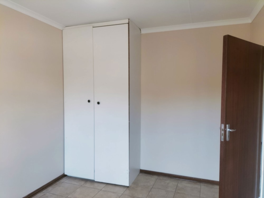 Apartment let in Douglas Rural - 1KJ1733099