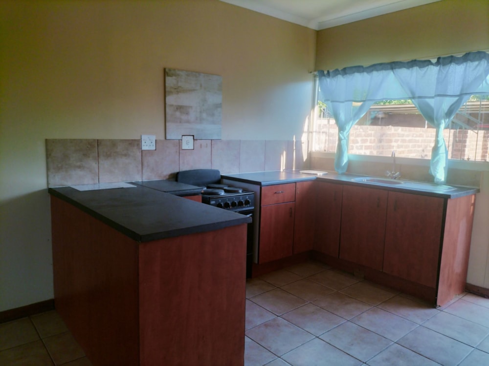 Apartment let in Douglas Rural - 1KJ1733099