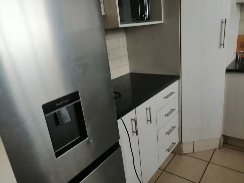 Apartment for sale in Pretoria Central - PT1733120 Apartment for sale in Pretoria Central - PT1733120
