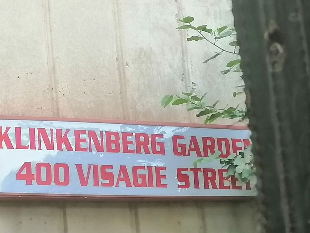 Apartment for sale in Pretoria Central - PT1733120 Apartment for sale in Pretoria Central - PT1733120