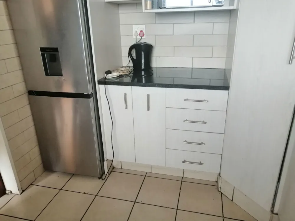 Apartment for sale in Pretoria Central - PT1733120 Apartment for sale in Pretoria Central - PT1733120